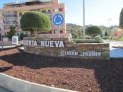 Piso Venta Málaga Capital, Huerta Nueva Jardín de Málaga