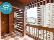 Piso Venta Málaga Capital, La Aurora La Alameda