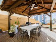 Piso Venta Málaga Capital, La Malagueta Monte Sancha