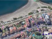 Piso Venta Málaga Capital, La Malagueta Monte Sancha