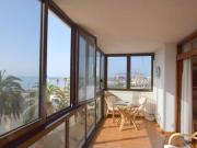 Piso Venta Málaga Capital, La Malagueta Monte Sancha