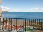 Piso Venta Málaga Capital, La Malagueta Monte Sancha