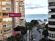 Piso Venta Málaga Capital, La Malagueta Monte Sancha