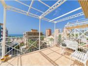 Piso Venta Málaga Capital, La Malagueta Monte Sancha