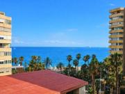 Piso Venta Málaga Capital, La Malagueta Monte Sancha