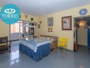 Piso Venta Málaga Capital, La Malagueta Monte Sancha