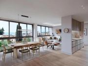 Piso Venta Málaga Capital, La Malagueta Monte Sancha