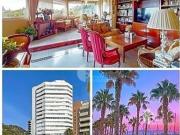 Piso Venta Málaga Capital, La Malagueta Monte Sancha