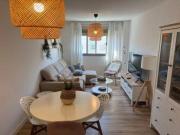 Piso Venta Málaga Capital, La Térmica Sacaba Beach