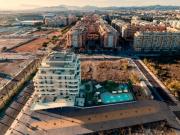 Piso Venta Málaga Capital, La Térmica Sacaba Beach