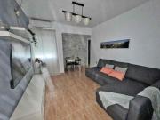 Piso Venta Málaga Capital, La Trinidad Mármoles Perchel...