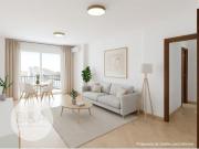 Piso Venta Málaga Capital, La Trinidad Mármoles Perchel...