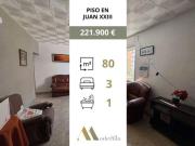 Piso Venta Málaga Capital, La Unión Cruz del Humilladero...