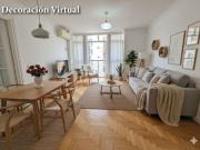 Piso Venta Málaga Capital, La Unión Cruz del Humilladero...