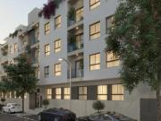 Piso Venta Málaga Capital, Huelin La Princesa Jardín de...