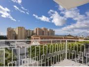 Piso Venta Málaga Capital, Monte de Gibralfaro Ventaja...