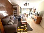 Piso Venta Málaga Capital, Portada Alta Camino de Antequera