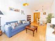 Piso Venta Málaga Capital, Puerta Blanca Almudena Mainake