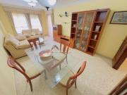 Piso Venta Málaga Capital, San Rafael Tiro de Pichón