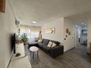 Piso Venta Málaga Capital, San Rafael Tiro de Pichón