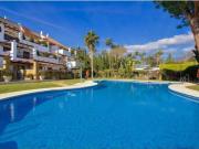 Piso Venta Marbella, Lomas de Marbella Club Puente Romano
