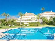 Piso Venta Marbella, Lomas de Marbella Club Puente Romano