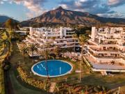 Piso Venta Marbella, Lomas de Marbella Club Puente Romano