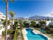 Piso Venta Marbella, Lomas de Marbella Club Puente Romano