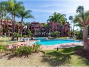Piso Venta Marbella, Los Monteros Bahía de Marbella