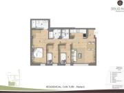 Piso Venta Mataró, Cerdanyola Nord