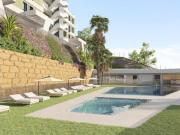 Piso Venta Mijas, Urbanización Calahonda Golf Riviera...