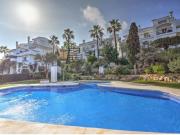 Piso Venta Mijas, Urbanización Calahonda Golf Riviera...