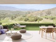 Piso Venta Mijas, Urbanización Calahonda Golf Riviera...
