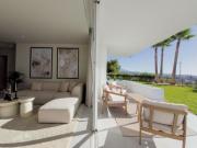 Piso Venta Mijas, Urbanización Calahonda Golf Riviera...