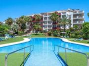 Piso Venta Mijas, Urbanización Calahonda Golf Riviera...