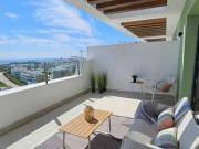 Piso Venta Mijas, Urbanización Calahonda Golf Riviera...