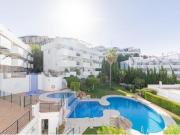 Piso Venta Mijas, Urbanización Calahonda Golf Riviera...