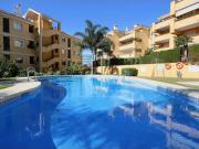 Piso Venta Mijas, Urbanización Calahonda Golf Riviera...