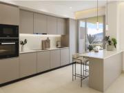 Piso Venta Mijas, Urbanización Calahonda Golf Riviera...