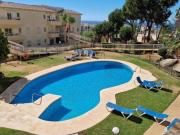 Piso Venta Mijas, Urbanización Calahonda Golf Riviera...