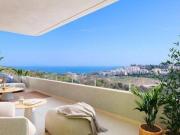 Piso Venta Mijas, Urbanización Calahonda Golf Riviera...