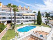 Piso Venta Mijas, Urbanización Calahonda Golf Riviera...