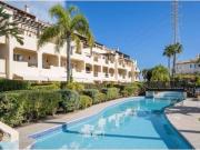 Piso Venta Mijas, Urbanización Calahonda Golf Riviera...