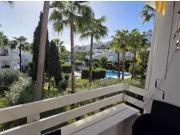 Piso Venta Mijas, Urbanización Calahonda Golf Riviera...