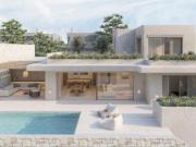 Piso Venta Moraira, Pinar del Abogat Cometa