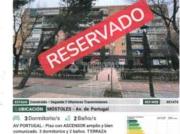 Piso Venta Móstoles, Norte Universidad