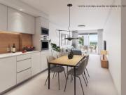 Piso Venta Motril, Playa Granada