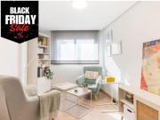 Piso Venta Murcia Capital, Juan de Borbón