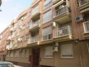 Piso Venta Murcia Capital, Santo Ángel