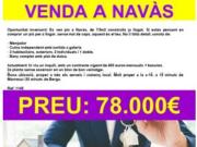 Piso Venta Navàs, Navàs